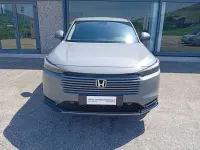 Nuova Honda HR-V Elegance 107 CV (78 kW) 2026 Grigio SUV