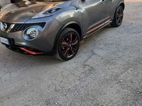 Usata Nissan Juke 110 CV (80 kW) 2019 SUV