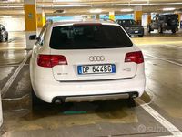 usata Audi A6 Allroad 3.0 Tdi Full optional PERMUTO