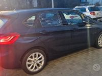 usata BMW 216 Serie D full automatico garantita 24M