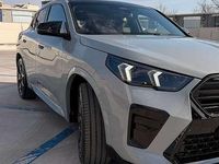 Usata BMW X2 M Sport 300 CV (220 kW) 2024 Grigio SUV