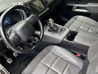 Occasion Citroën C5 Aircross Shine 131 ch (96 kW) 2019 SUV