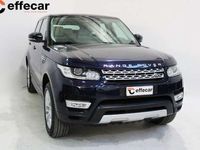 usata Land Rover Range Rover Sport 3.0 TDV6 HSE Dynami