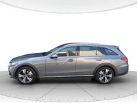 Usata Mercedes C220 Premium 200 CV (147 kW) 2023 Grigio metall. Station wagon