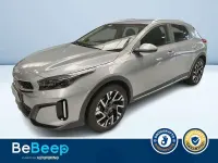 Usata Kia XCeed Style 140 CV (102 kW) 2025 Grigio metallizzato SUV