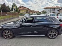 Usata Audi A3 S-Line 150 CV (110 kW) 2023 Berlina