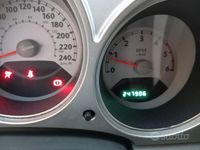 Usata Chrysler PT Cruiser 150 CV (110 kW) 2006 Grigio Berlina