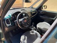 usata Fiat 500L Cross 1.3 m.jet 95 cv.-2019