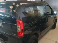 Usata Fiat Qubo Dynamic 95 CV (69 kW) 2011 Monovolume