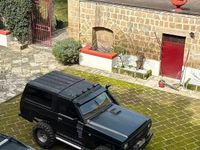 Usata Nissan Patrol 95 CV (69 kW) 1998 SUV