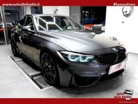 Usata BMW M3 Competition Edition 453 CV (333 kW) 2018 Grigio Berlina