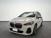 Nuova BMW 218 Active Tourer 136 CV (100 kW) 2026 Alpin white pastello Monovolume