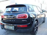 usata Mini Cooper Clubman 2.0 Cooper 2.0 D Business Automatica