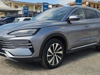 Nuova BYD Seal U Boost 98 CV (72 kW) 2025 Grigio SUV