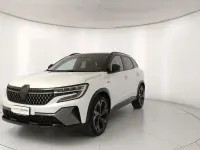 Usata Renault Austral Iconic Esprit Alpine 200 CV (147 kW) 2025 Bianco SUV
