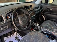 Usata Jeep Renegade 120 CV (88 kW) 2022 SUV