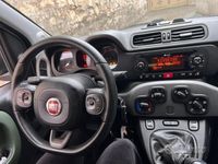 usata Fiat Panda 3 serie 0.9 Twinair S&S TREKKING