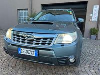 Usata Subaru Forester Exclusive+ 147 CV (108 kW) 2013 Grigio SUV