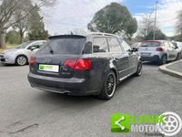 usata Audi A4 2.0 Avant 2.0/170CV 16V S-Line, FINANZIABILE