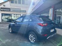 Usata Kia Stonic Urban 101 CV (74 kW) 2023 Smoke blue SUV