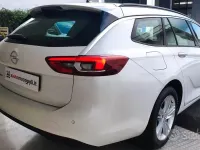 Usata Opel Insignia S 136 CV (100 kW) 2018 Bianco Station wagon