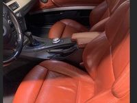 Usata BMW M3 Efficient Dynamics 420 CV (308 kW) 2008 Bianco Coupé