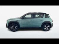 Nuova Renault 4 E-Tech Komfort 110 kW (150 CV) 2026 Verde chiaro SUV