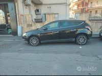 Usata Lancia Delta 2009 Utilitaria