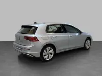 Usata VW Golf VIII Style 150 CV (110 kW) 2025 Dolomite silver metallizzato Berlina