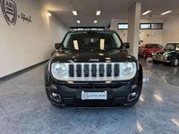 Usata Jeep Renegade 120 CV (88 kW) 2016 SUV