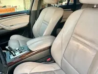 Usata BMW X6 245 CV (180 kW) 2012 Rosso SUV