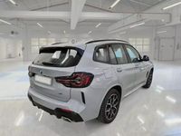 Usata BMW X3 M Sport 190 CV (139 kW) 2024 Grigio SUV