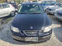 usata Saab 9-3 Sport Sedan 1.9 TiD 16V Linear