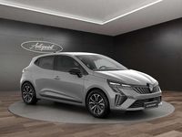 Nuova Renault Clio V Techno 101 CV (74 kW) 2025 Grigio Utilitaria