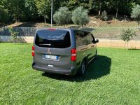 Nouvelle Fiat Scudo 177 ch (130 kW) 2025 Gris Van