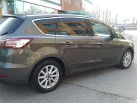 Usata Ford S-MAX S 179 CV (131 kW) 2016 Other Monovolume