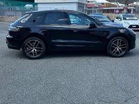 Usata Porsche Macan 265 CV (194 kW) 2022 Nero SUV