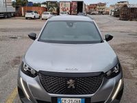 Usata Peugeot 2008 2022 Grigio SUV