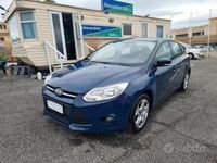 usata Ford Focus 1.6 120 CV GPL