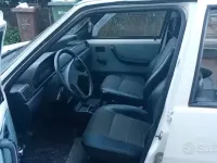 Usata Fiat Uno 1989 Utilitaria