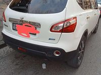 Usata Nissan Qashqai N-TEC 110 CV (80 kW) 2011 SUV