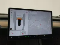 Usata Tesla Model Y 152 kW (208 CV) 2024 Nero SUV