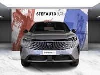 Nieuw Peugeot 3008 GTi 136 PK (100 kW) 2026 Grijs SUV