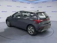 Nuova Hyundai i20 90 CV (66 kW) 2026 Aurora grey [a7g]  micalizzat Utilitaria