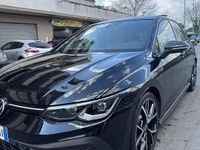 Usata VW Golf VIII GTI 300 CV (220 kW) 2022 Berlina