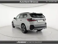 Usata BMW X1 M Sport 136 CV (100 kW) 2025 Grigio SUV