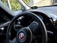 Usata Fiat 500L Lounge 95 CV (69 kW) 2019 Monovolume