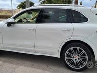 usata Porsche Cayenne 3.0 Diesel con Tetto panoramico