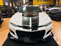 Usata Chevrolet Camaro ZL1 275 CV (202 kW) 2023 Bianco Utilitaria