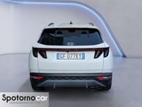 usata Hyundai Tucson 1.6 HEV aut.Exellence del 2021 usata a Sesto San Giovanni